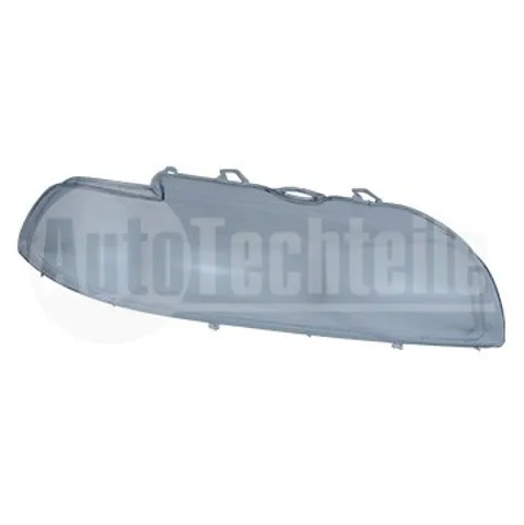 Стекло фары правой 7016348 Autotechteile