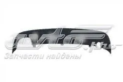 Спойлер заднего бампера SIGNEDA PVW05036VA