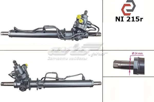  492974M427 Nissan/Infiniti