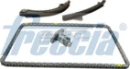 Натяжитель цепи ГРМ FRECCIA TK081049 Натяжитель цепи ГРМ FRECCIA TK081049