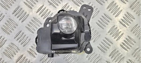 Фара противотуманная левая GHP951690A Mazda
