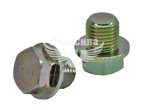 Пробка поддона двигателя P6CD001 Parts-Mall