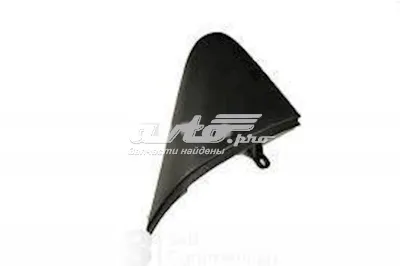 Накладка стойки кузова внешняя передняя правая MERCEDES A6388110507