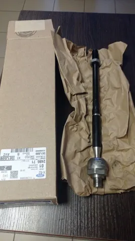 Jonel Pido PalenciaMEZZ DI2シャフト UJ LJ9Z3280A Ford Тяга рулевая