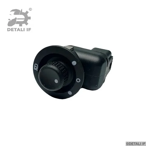 Регулятор зеркал DF13482 Detali IF