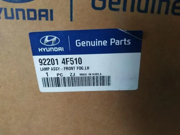  922014F510 Hyundai/Kia