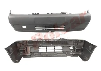 Бампер передний POLCAR 302607