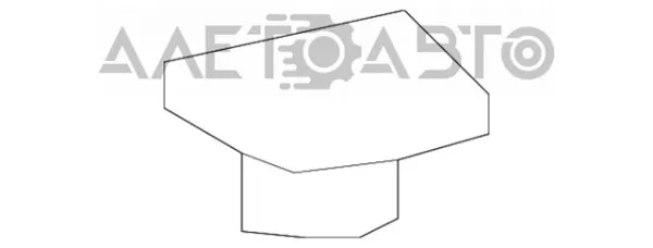  899520W031 Toyota