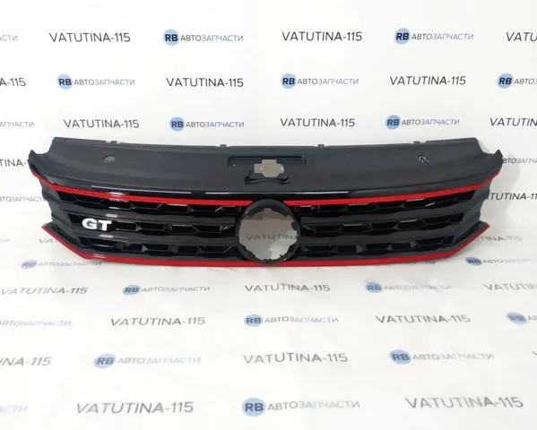 Решетка радиатора 561853651AJCEE VAG
