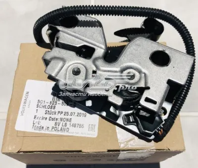 Замок капота VAG 5G1823509D