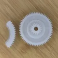 Ремкомплект дроссельной заслонки VitAutoPlast RK8364417B