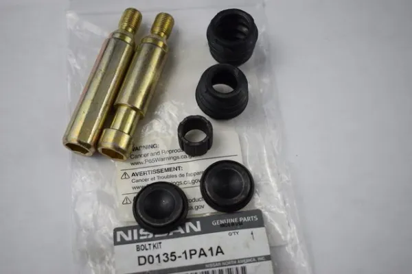  D01351PA1A Nissan/Infiniti