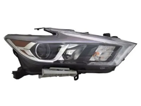 Правая фара 260104RF3A Nissan/Infiniti