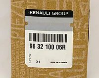  Зеркало заднего вида Renault Master 3