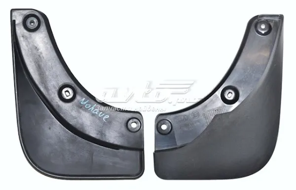 Брызговик передний правый 868322J010 Hyundai/Kia