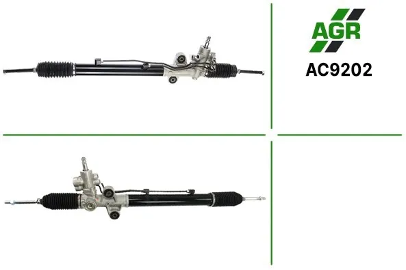  AC9202 AGR