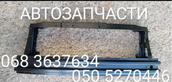 Рамка радиатора FP5700200 FPS