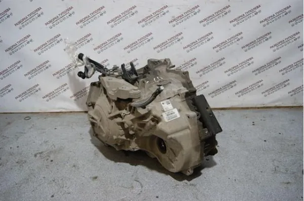 АКПП 36050943 Volvo