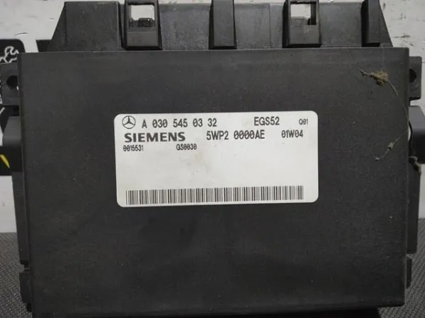  A0305450332 Mercedes