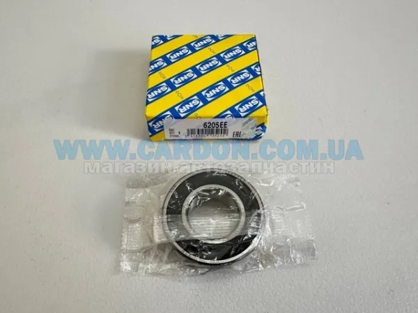 Подшипники генератора 6205EE SNR