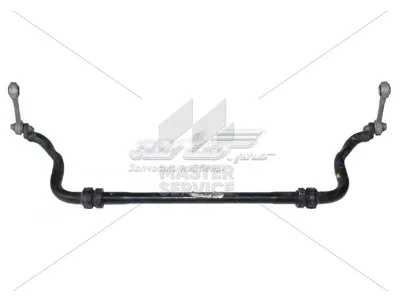 Стабилизатор передний VAG 7L0411025E