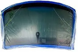 Лобовое стекло 3V0845011ADNVB VAG