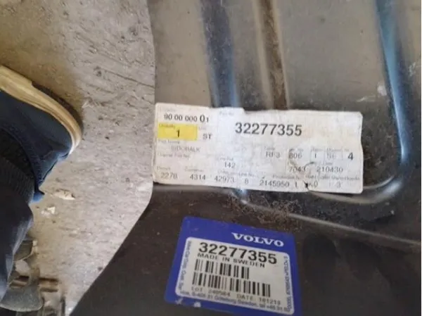  32277355 Volvo
