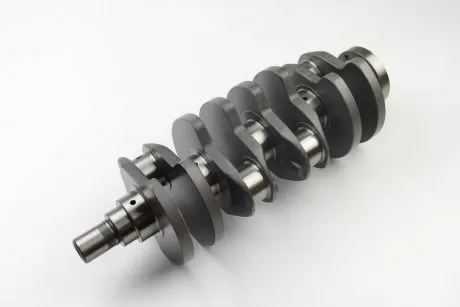 Коленвал MTS0252 Motus
