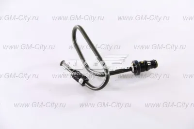 Трубка сцепления GM 96549206