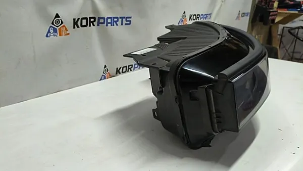 Левая фара 92101GI100 Hyundai/Kia