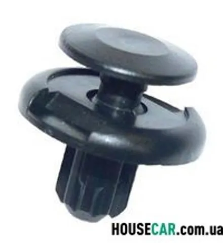 KD53-51-833 Mazda Пистон (клип) крепления подкрылка переднего крыла