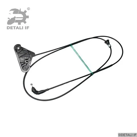 Трос капота DF13528 Detali IF