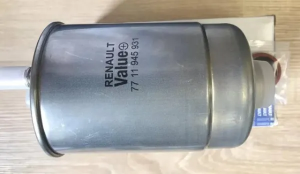  7711945916 Renault (RVI)