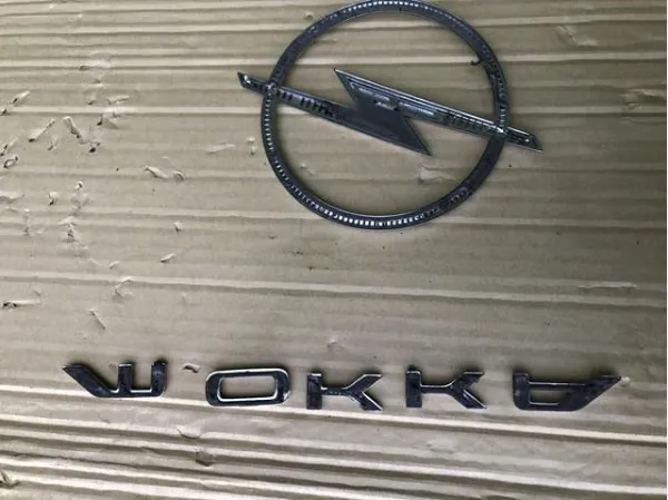  98358368DX General Motors