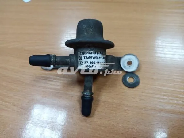 Регулятор давления топлива TA69W01160010 ZAZ