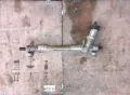 Рулевая рейка Ford Escape DFK