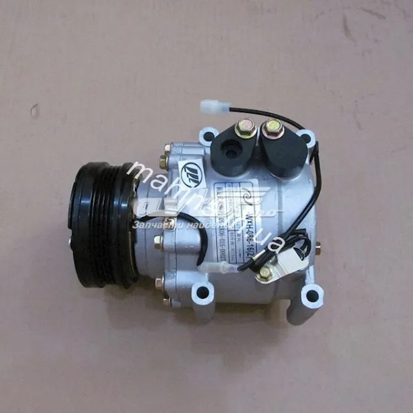 Компрессор кондиционера LBA8103100B1 Lifan