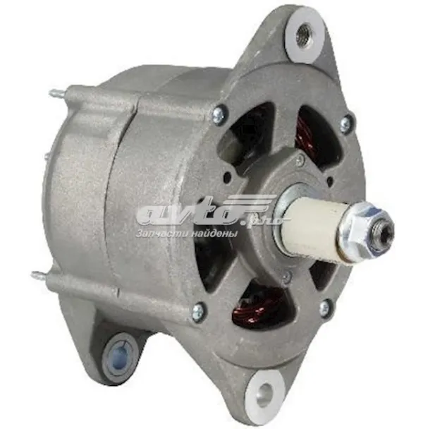 Генератор 125849A1R Case