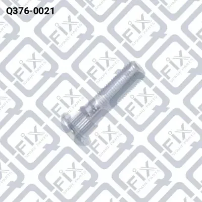 Болт ступицы Q-FIX Q3760021