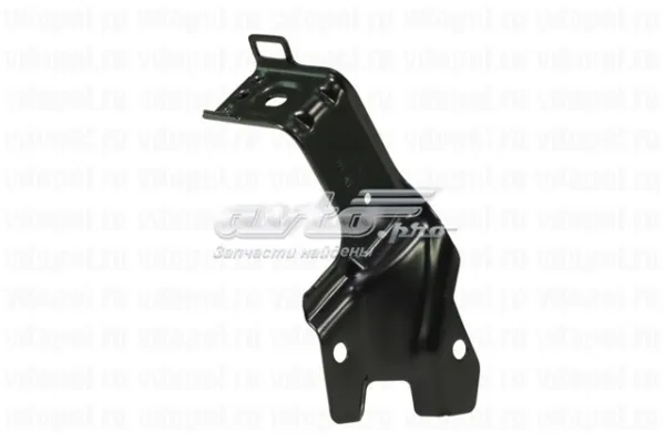  Кронштейн крепления крыла переднего левого передний Opel Insignia 