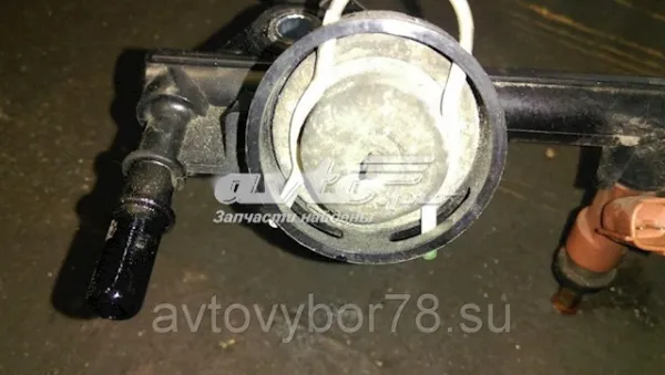 Регулятор давления топлива в топливной рейке Lexus RX 330/350 внедорожник (U3) (2003 - 2008) цена, от