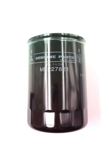 Масляный фильтр ME227821 Mitsubishi