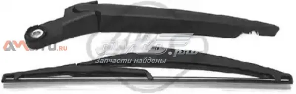 Дворник задний Citroen C5 I