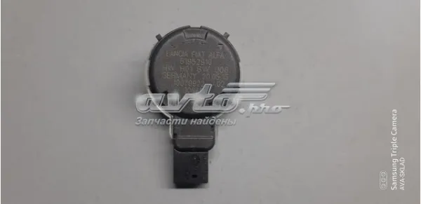  51952910 Fiat/Alfa/Lancia