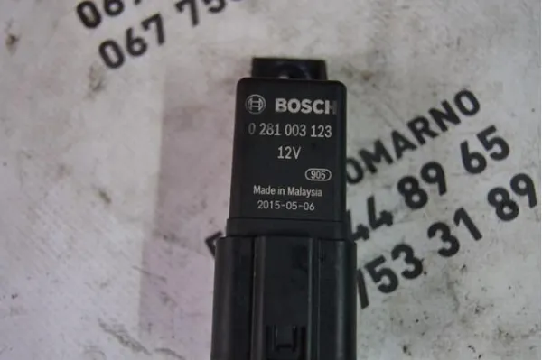  FX23189E2AC Jaguar