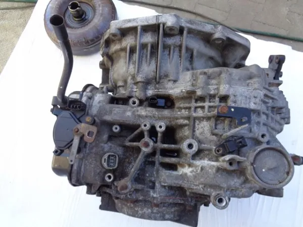 АКПП A5HF1 Hyundai/Kia