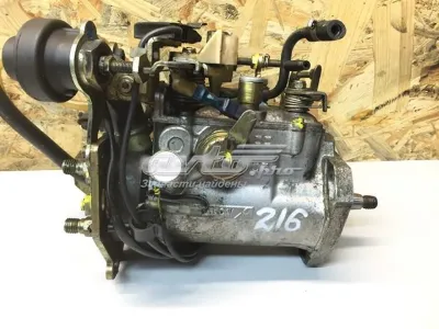 Насос топливный высокого давления (ТНВД) PEUGEOT R8445B251B