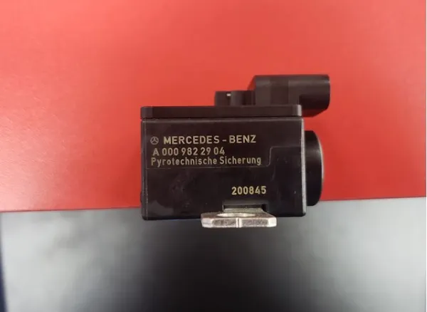 A0009822904 Mercedes | купить на Avto.pro