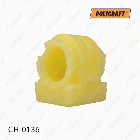 Втулка стабилизатора CH0136 Polycraft