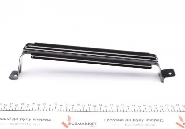 Кронштейн крепления крыла  переднего левого верхний 1006202 Autotechteile